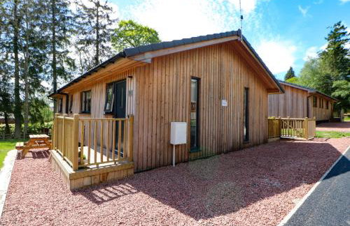 Broken-Sky Lodge - Foto 4