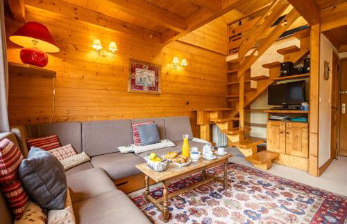 Mont Vallon #35 - 10 guests - Ski in - Ski out - Foto 18