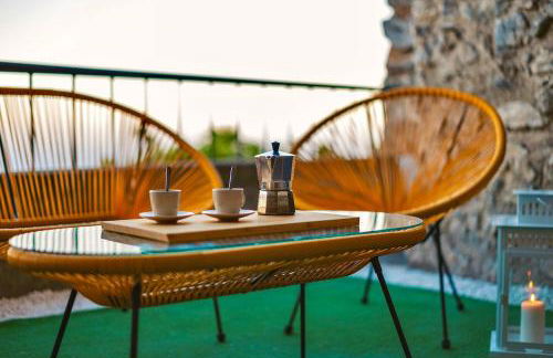 La Casa sul Sentiero Degli Dei - Foto 35