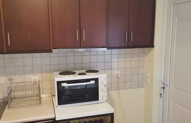 Zant House Trikala Town - Foto 10