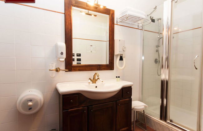 Agriturismo Antica Sosta - Foto 17