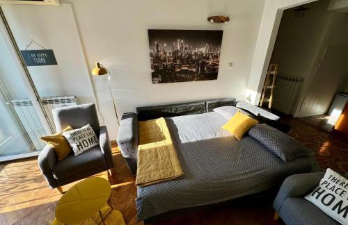 Apartment by the sea - Photo 18