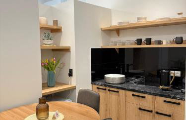 The Jax Luxury City Suites - Foto 7