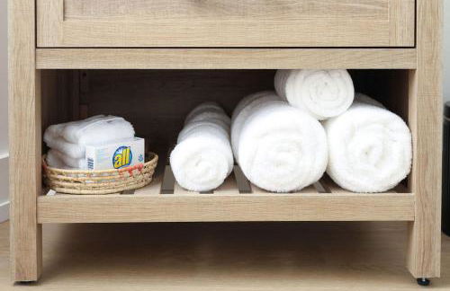 Excellence by Urooms Apartments Near NYC and Newark Airport with Parking - Foto 33