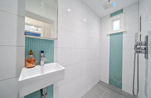 Charming Garden Flat - Foto 10