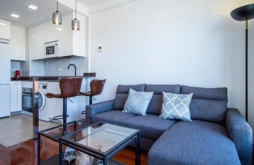 Apartamentos Castilla Luz Business - Foto 31