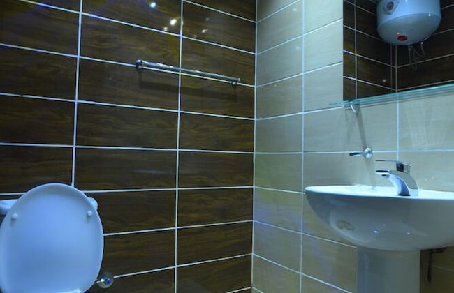 Florenza Khamsin - Foto 76