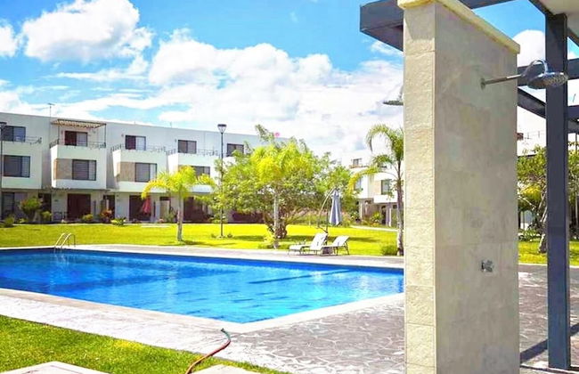 Casa de las Palmas - Foto 4