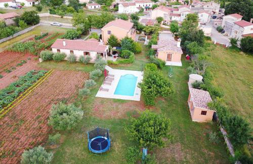 Villa Dorina - Foto 35