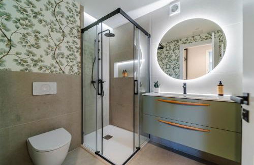 Plaza España - Apartamentos Burgos Deluxe - Foto 30