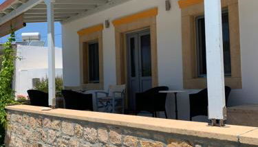 Patmos Garden - Photo 5