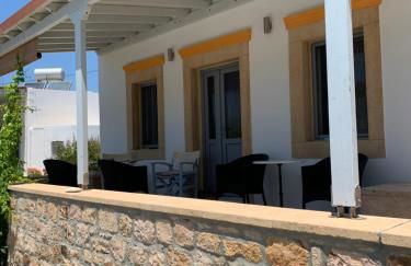 Patmos Garden - Foto 5