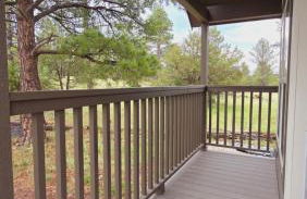 Cozy Cabin By Forest View 4B - Foto 8