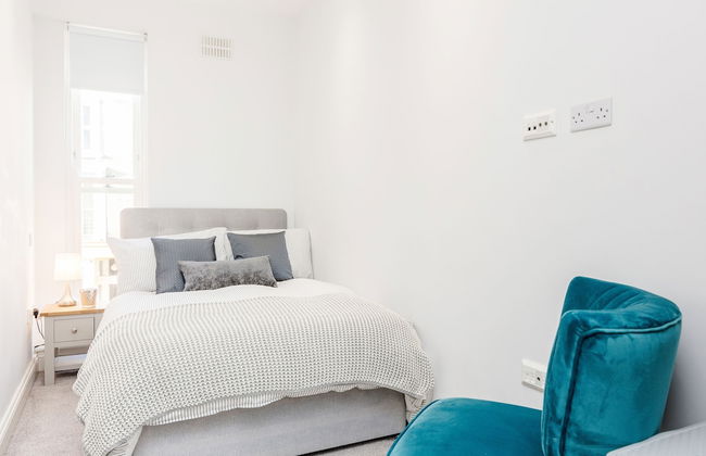 2 Bedroom Portobello Notting Hill Apartment - Foto 6