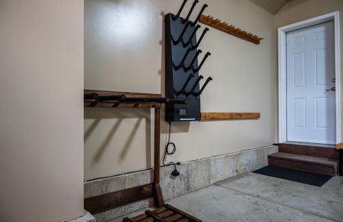 Heavens Gate LS48 Ski Retreat Hot Tub & Views - Foto 54