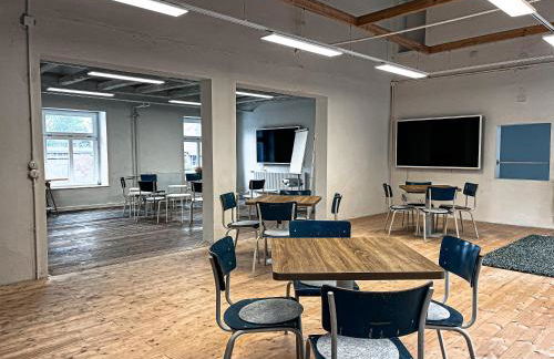 KULTURFABRIK Schönbach - Foto 63