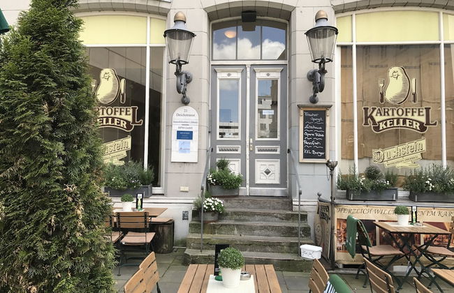 Appartement 8er Deck - Foto 17