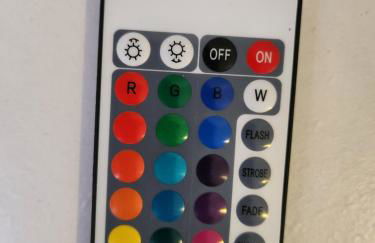 MD- Bukau, City, chic, Erdgeschoss, BESTPREIS- Leistung, für 1-5 Personen, 1 Dreibettzimmer, 1 Doppelzimmer 79 qm , Küche, Bad - Foto 7