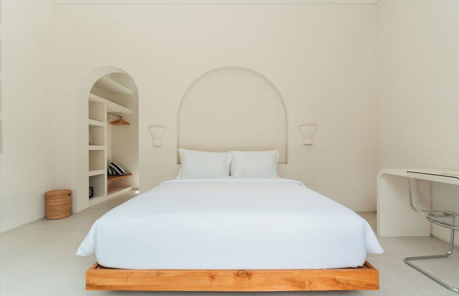 Villa Sari 2 by Alfred in Bali - Foto 5