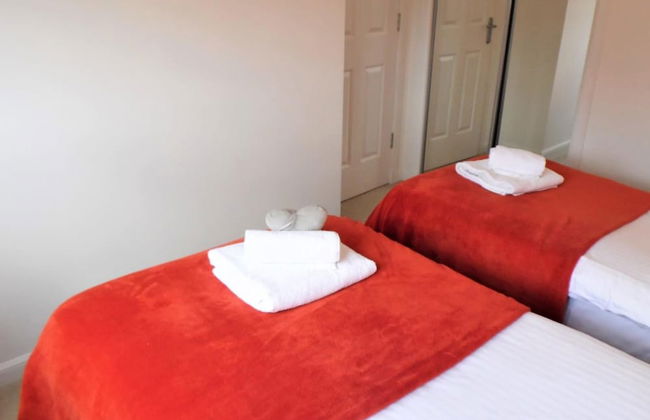 Brambling House - Carnbroe - Photo 7