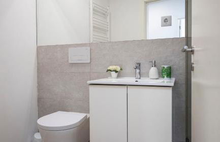 Serralves Blue House by LovelyStay - Foto 8