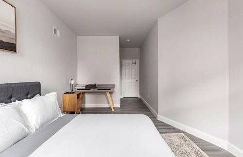 Philly Getaway - Chic Stay Near Center City - Foto 1
