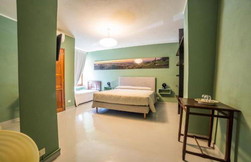 Foresteria Settevie - Foto 32