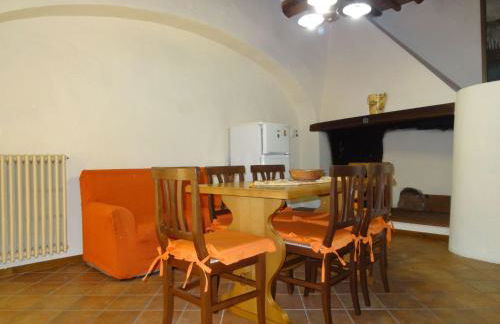 Apartment Gemütliche Wohnung in Porciano by Interhome - Foto 5