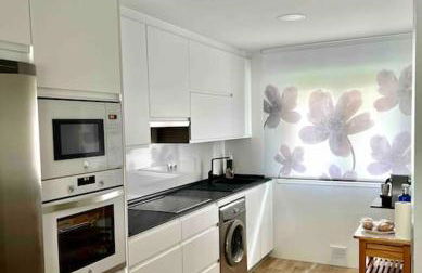 Acogedora casa recién reformada con jardín y wifi - Foto 15