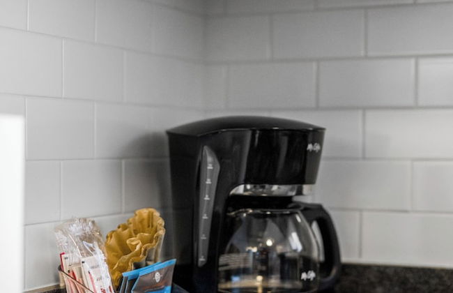 881 Furnished Apartments - Foto 31