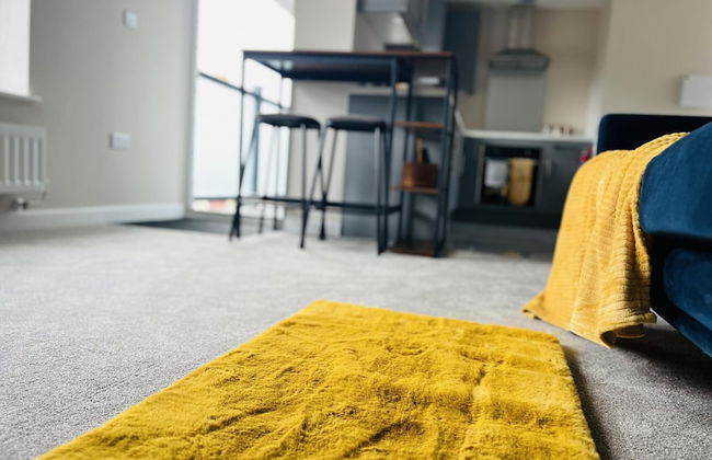 Citrine Apartment 4 in Newmarket - Foto 25