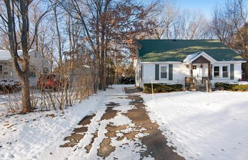 Cozy Private Suite | Near BTV Airport & UVM - Foto 6