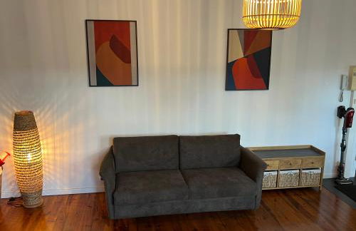 Les Gîtes d'Ambroise - Foto 8