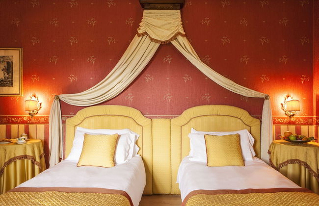 Castello di Spessa Golf & Wine Resort - Photo 22