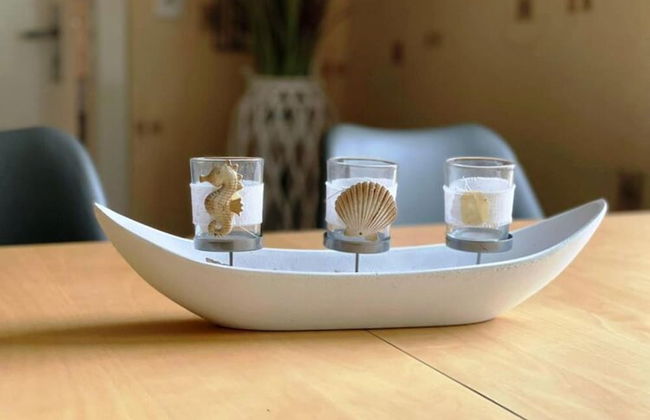 Ferienhaus, Friederikensiel - Foto 11