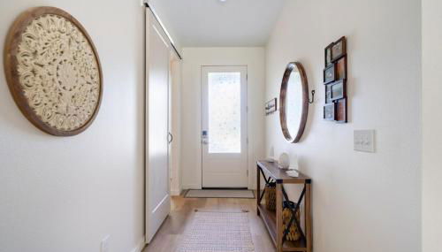 Dora's Heart New 3BR King Bed Brand New - Foto 3