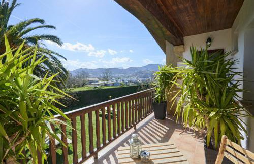 Casa Rural La Palmera - Landetxea - Foto 75