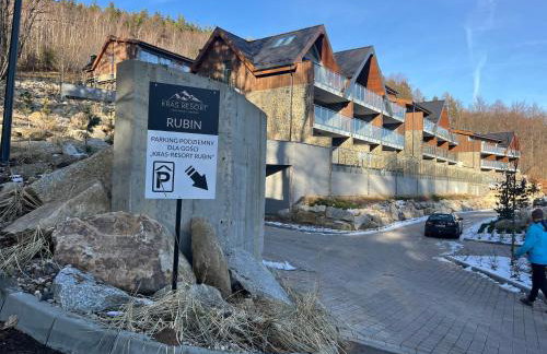 Apartament 209 Kras Resort Spa - Foto 12