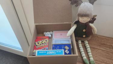 La Marmotte- Charme montagnard en centre ville et station à proximité - Foto 2