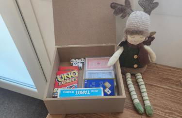 La Marmotte- Charme montagnard en centre ville et station à proximité - Foto 2