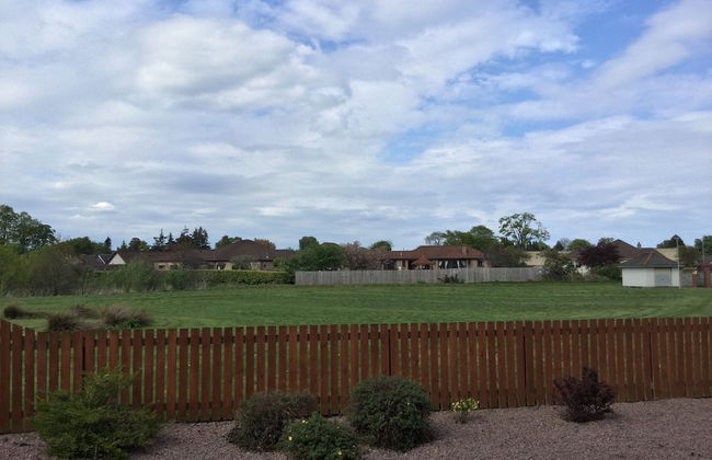 Inverness Apartments - West Heather - Photo 21