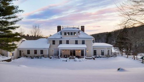 Secluded Estate Optional Guest House, Pond, Playroom, Gym & Theater Sunny Pond by Avantstay - Foto 4, Other