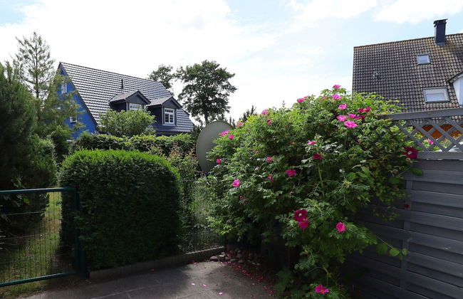 Apartment in Trassenheide Near Sandy Beach - Foto 34