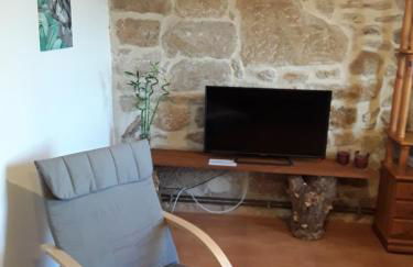 Casa A Coruxa - Foto 34