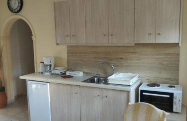 Efi's apartment - Foto 25