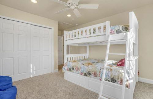 Beach Haven - Modern Home; Close to town! - Foto 28