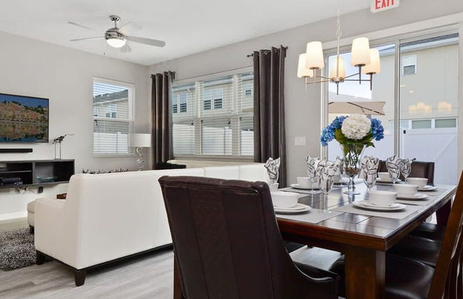 Four Bedroom Gameroom Compass Bay Resort 5128a - Photo 25