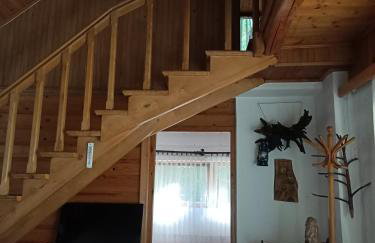Domek w Gorcach - Foto 3