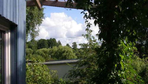 blaues Haus am See - Foto 4