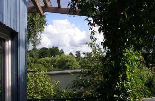 blaues Haus am See - Foto 4